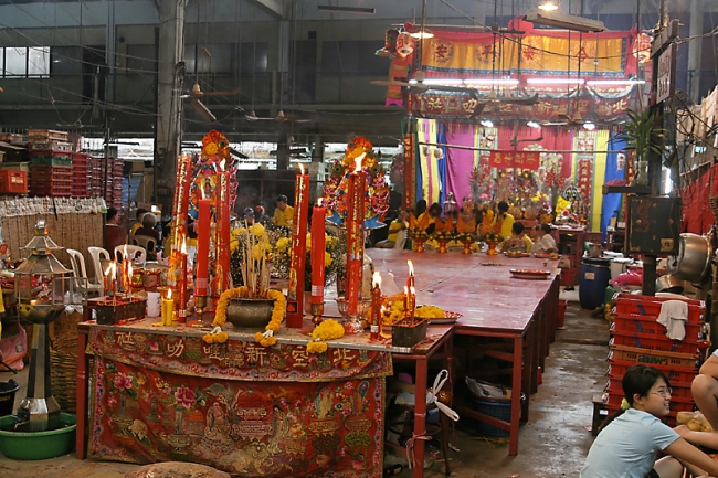 01-Bangkok -Flower Market-Phuket-0029